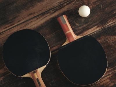 Как выбрать ракетку для настольного тенниса?