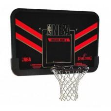 Баскетбольный щит Spalding NBA Highlight 44"