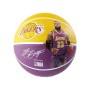 Баскетбольний м'яч Spalding NBA Player Ball Lebron James Розмір 7