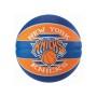 Баскетбольний м'яч Spalding NBA Team NY Knicks Розмір 7