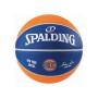 Баскетбольный мяч Spalding NBA Team NY Knicks Размер 7