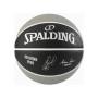 Баскетбольный мяч Spalding NBA Team SA Spurs Размер 7