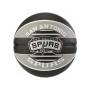 Баскетбольный мяч Spalding NBA Team SA Spurs Размер 7