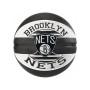 Баскетбольный мяч Spalding NBA Team Brooklyn Nets Размер 7