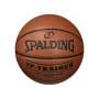 Баскетбольний м'яч Spalding NBA Trainer Heavy Ball Розмір 7