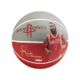 Баскетбольний м'яч Spalding NBA Player James Harden Розмір 7