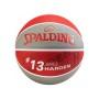 Баскетбольний м'яч Spalding NBA Player James Harden Розмір 7