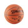 Баскетбольний м'яч Spalding NBA Game Ball Replica Indoor/Outdoor Розмір 7