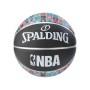 Баскетбольний м'яч Spalding NBA Team Collection Outdoor Розмір 7