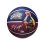 Баскетбольний м'яч Spalding NBA Player Lebron James Розмір 7