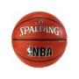 Баскетбольний м'яч Spalding Junior NBA Indoor/Outdoor Розмір 6
