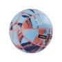 Баскетбольный мяч Spalding NBA Marble 4Her Outdoor Sky Blue/Royal/Red Размер 6
