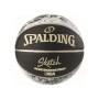 Баскетбольний м'яч Spalding NBA Sketch Swoosh Outdoor Розмір 7