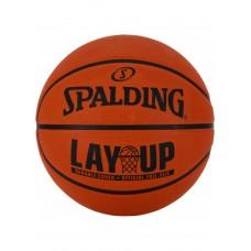 Баскетбольный мяч Spalding LayUp Размер 7