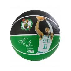 Баскетбольный мяч Spalding NBA Player Ball Kyrie Irving Размер 7