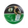Баскетбольний м'яч Spalding NBA Player Ball Kyrie Irving Розмір 7