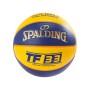 Баскетбольний м'яч Spalding TF-33 Indoor/Outdoor FIBA Розмір 6