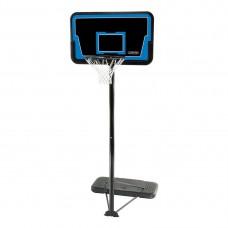 Мобильная баскетбольная стойка LifeTime Cleveland