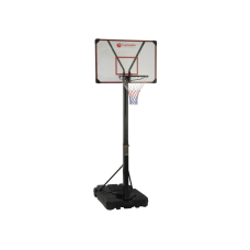 Мобильная баскетбольная стойка Garlando San Diego