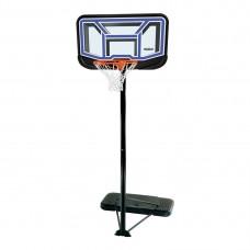 Мобильная баскетбольная стойка LifeTime Utah