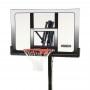 Мобильная баскетбольная стойка LifeTime San Antonio