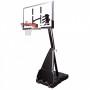 Баскетбольна стійка Spalding Portable Acrylic 60"