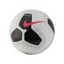 Футбольний м'яч Nike Premier League Pitch SC3569-100 Розмір 5