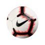 Футбольний м'яч Nike Pitch SC3316-100 Розмір 5