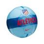 Футбольний м'яч Nike FC Atletico Madrid Supporters SC3299-479 Розмір 5