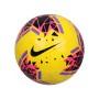 Футбольний м'яч Nike Pitch SC3807-710 Розмір 5