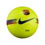 Футбольный мяч Nike FC Barcelona Supporters SC3291-702 Размер 5