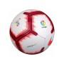 Футбольний м'яч Nike La Liga Pitch SC3318-100 Розмір 5