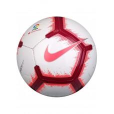 Футбольный мяч Nike La Liga Pitch SC3318-100 Размер 5