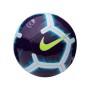Футбольний м'яч Nike Premier League Pitch SC3597-505 Розмір 5