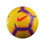 Футбольний м'яч Nike Pitch SC3316-710 Розмір 5