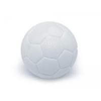 Белый мячик для настольного футбола Artmann 36 мм