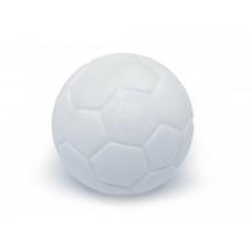 Белый мячик для настольного футбола Artmann 36 мм