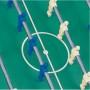 Настільний футбол Garlando Open Air з телескопічними прутами