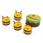 Набір меблів "Бджілка" Kidigo