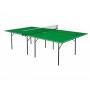 Тенісний стіл GSI-Sport Hobby Light Green
