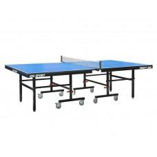 Профессиональный теннисный стол GSI-Sport Profy 200 Blue