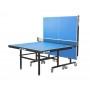 Профессиональный теннисный стол GSI-Sport Profy 200 Blue