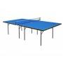Теннисный стол GSI-Sport Hobby Premium Blue