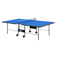 Тенісний стіл GSI-Sport Athletic Premium