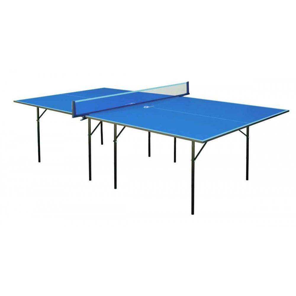Теннисный стол GSI-Sport Hobby Ligth Blue