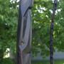 Батут inSPORTline Flea 244 см з сіткою і драбинкою